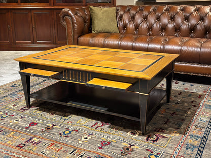 Salontafel Directe Ligne