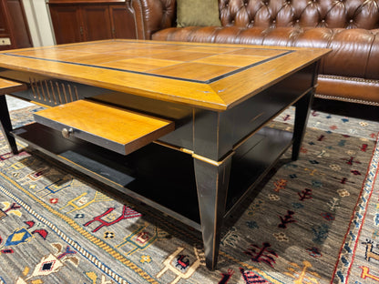 Salontafel Directe Ligne