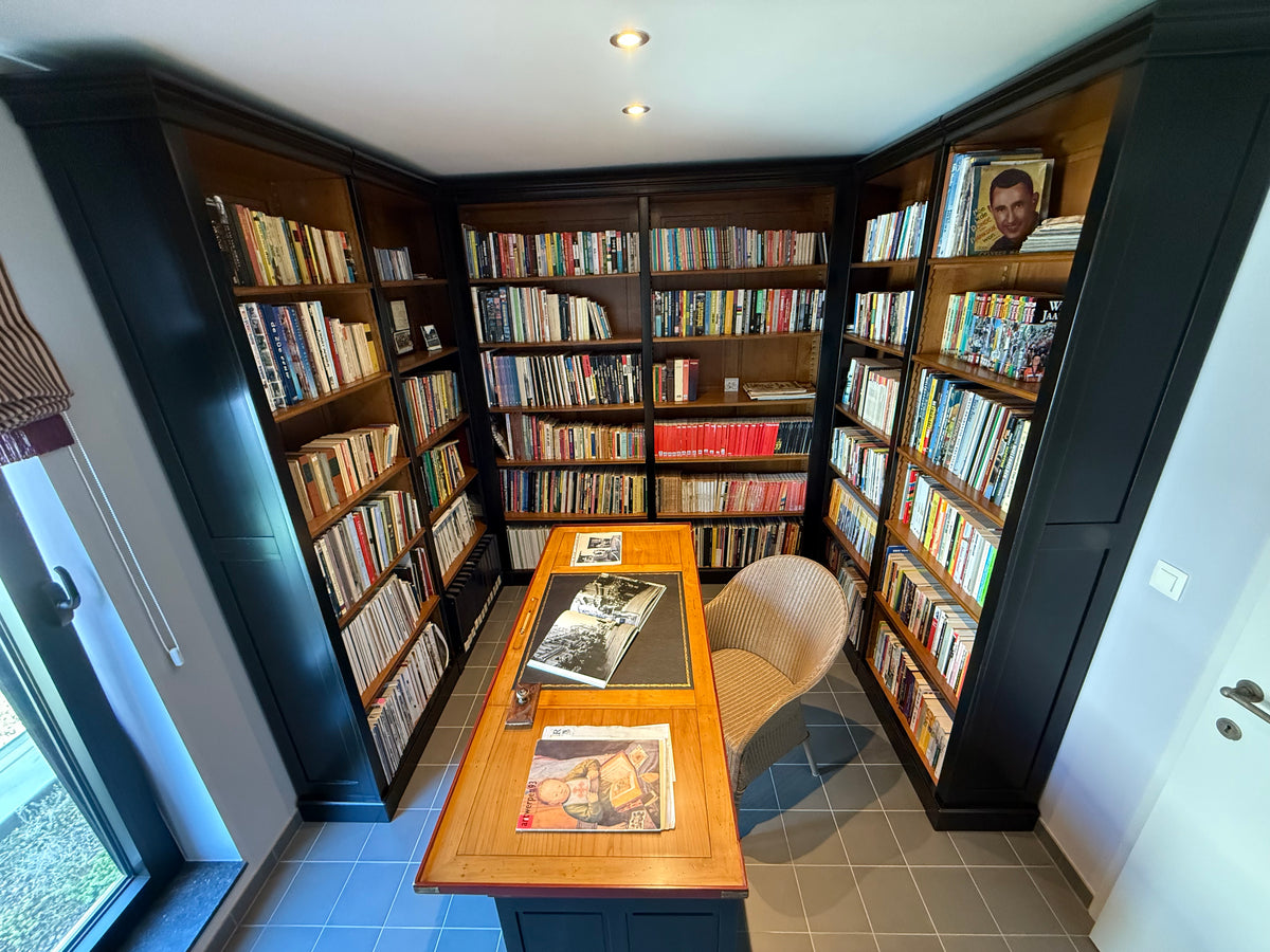 Woonkamer in Averbode