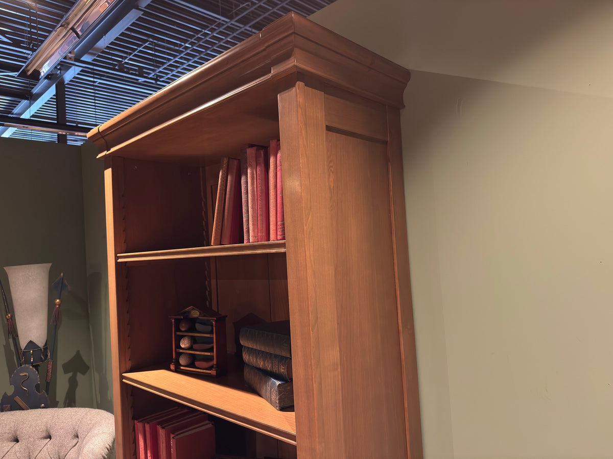 kleines Bücherregal Directoire