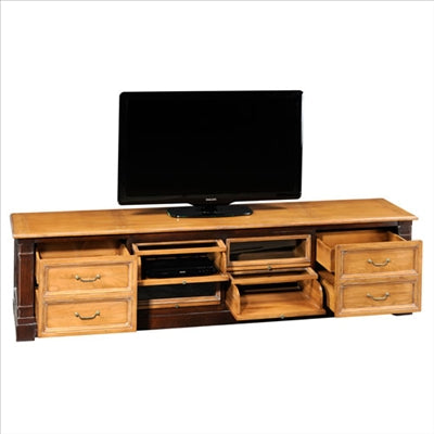 TV meubel Directoire