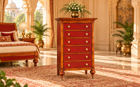 Indochine ladencommode