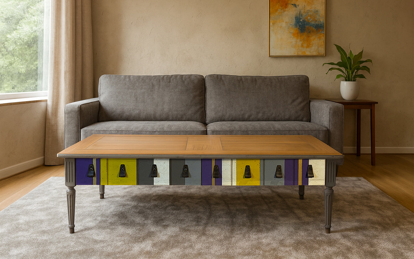 Jacob Grand Couchtisch