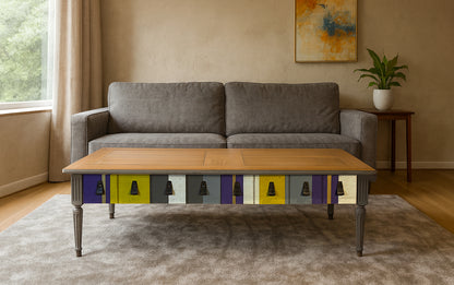Jacob Grand Couchtisch