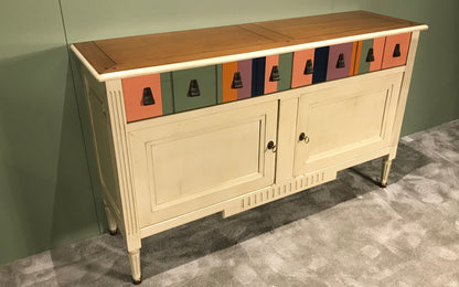 Dressoir Jacob creme (small)