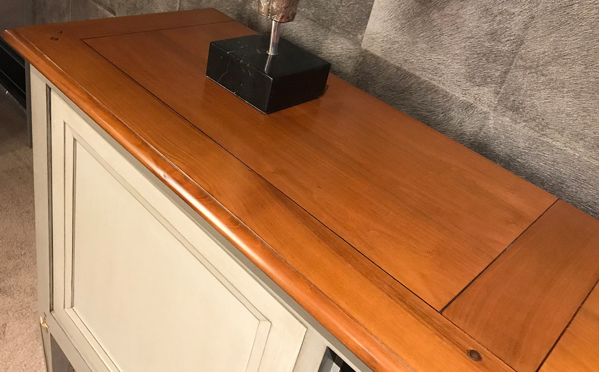 Justin sideboard