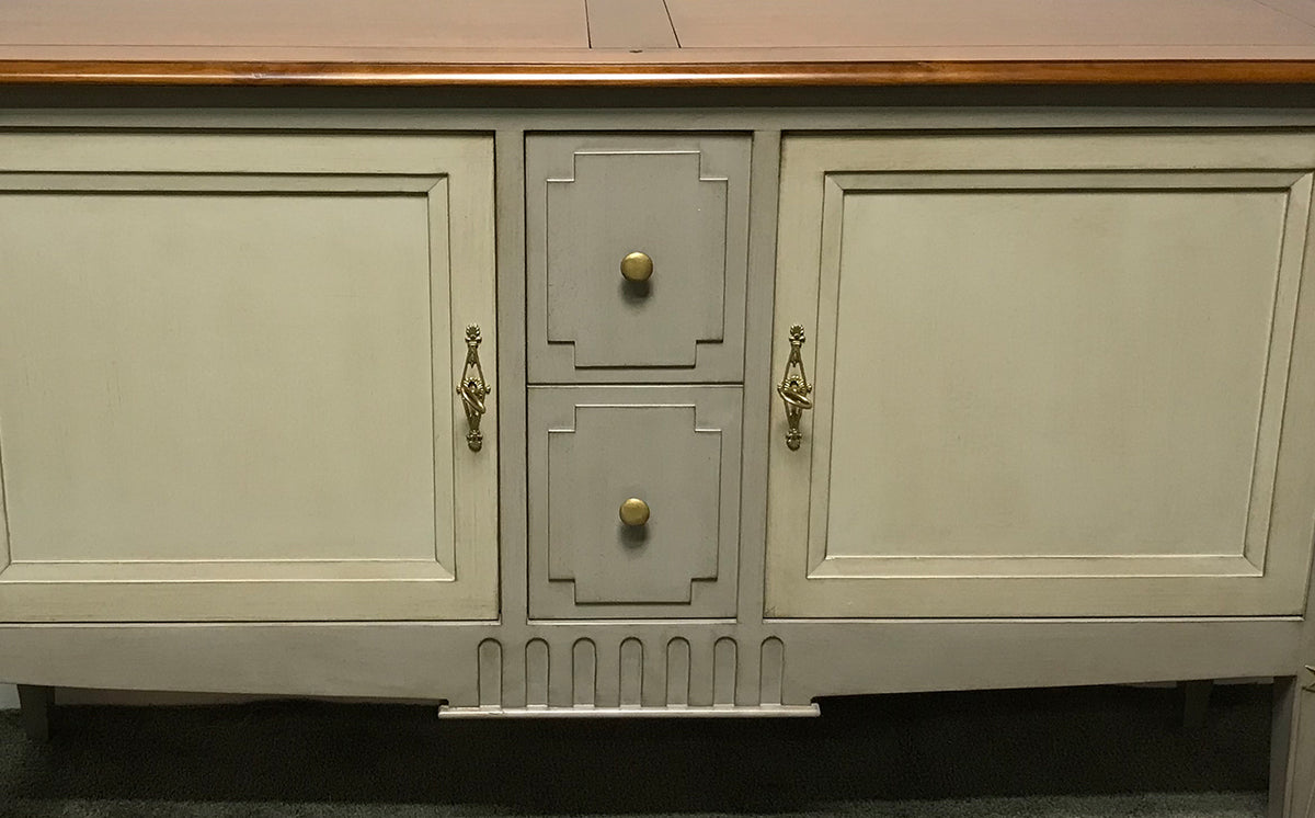 Justin sideboard
