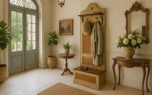 Kapstok Umbria small