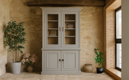 Virtrinekast Directoire