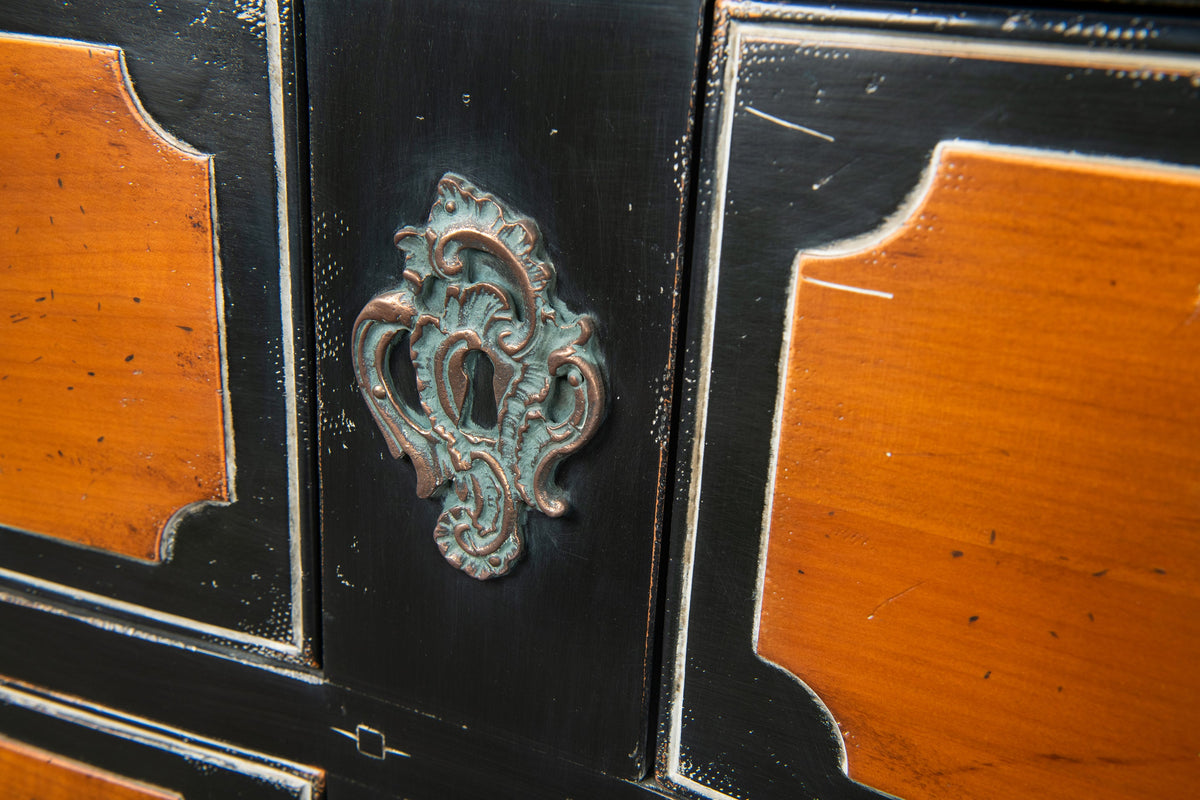 Commode Mazarin