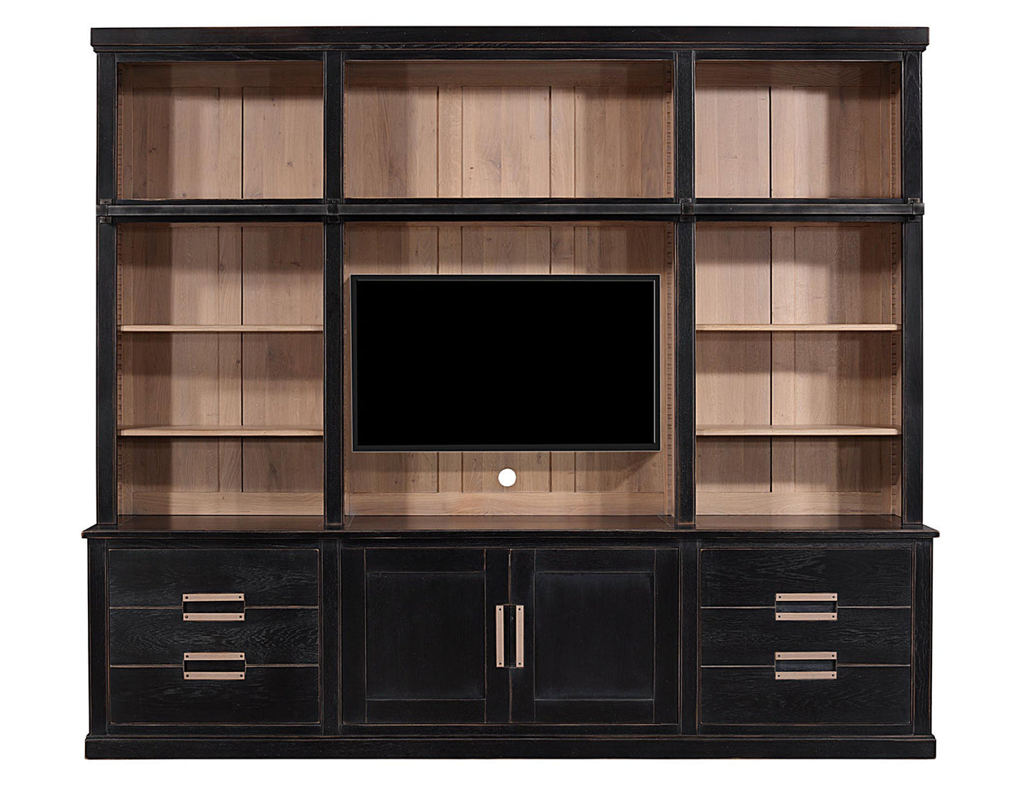 Luberon-Erweiterungsschrank