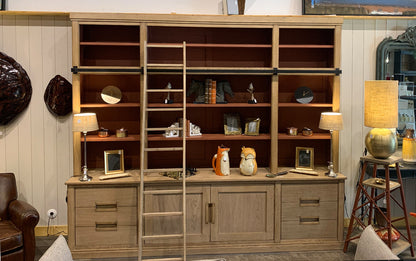 Luberon-Erweiterungsschrank