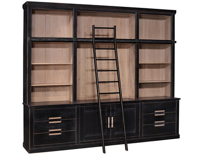 Luberon-Erweiterungsschrank