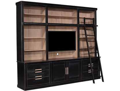 Luberon-Erweiterungsschrank