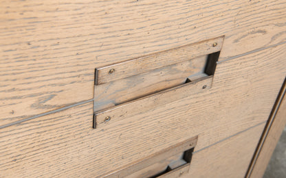 Luberon-Erweiterungsschrank