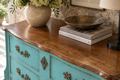 Commode Mazarin