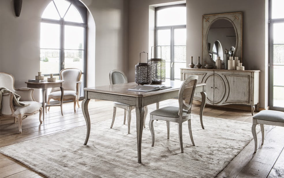 Dressoir Medaillon