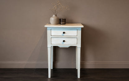 Hermitage Table