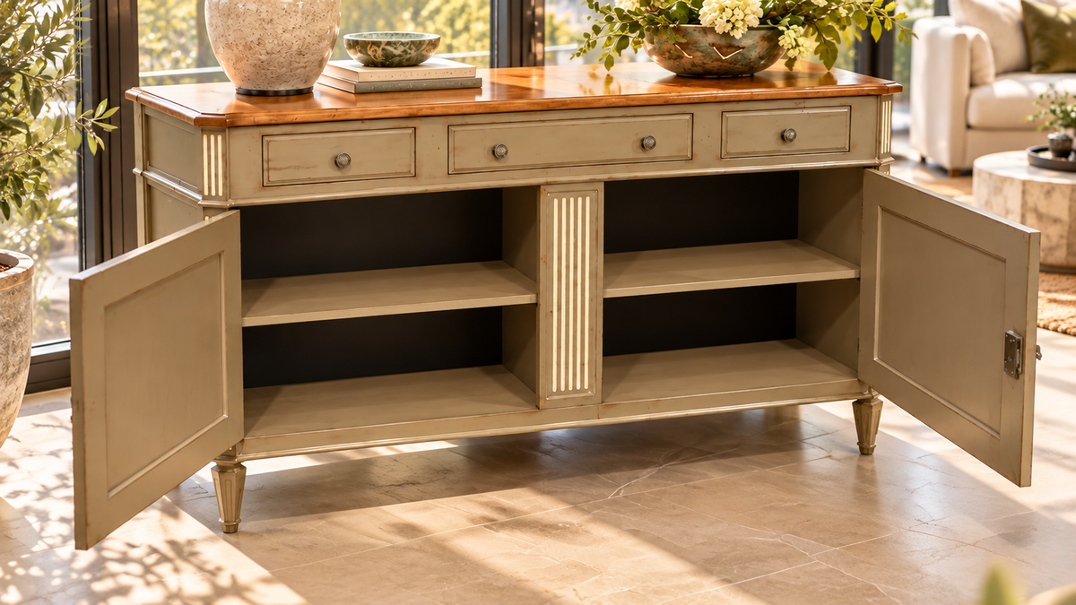 Jacob (Grand) sideboard