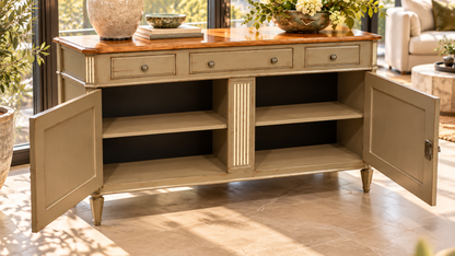 Jacob (Grand) sideboard