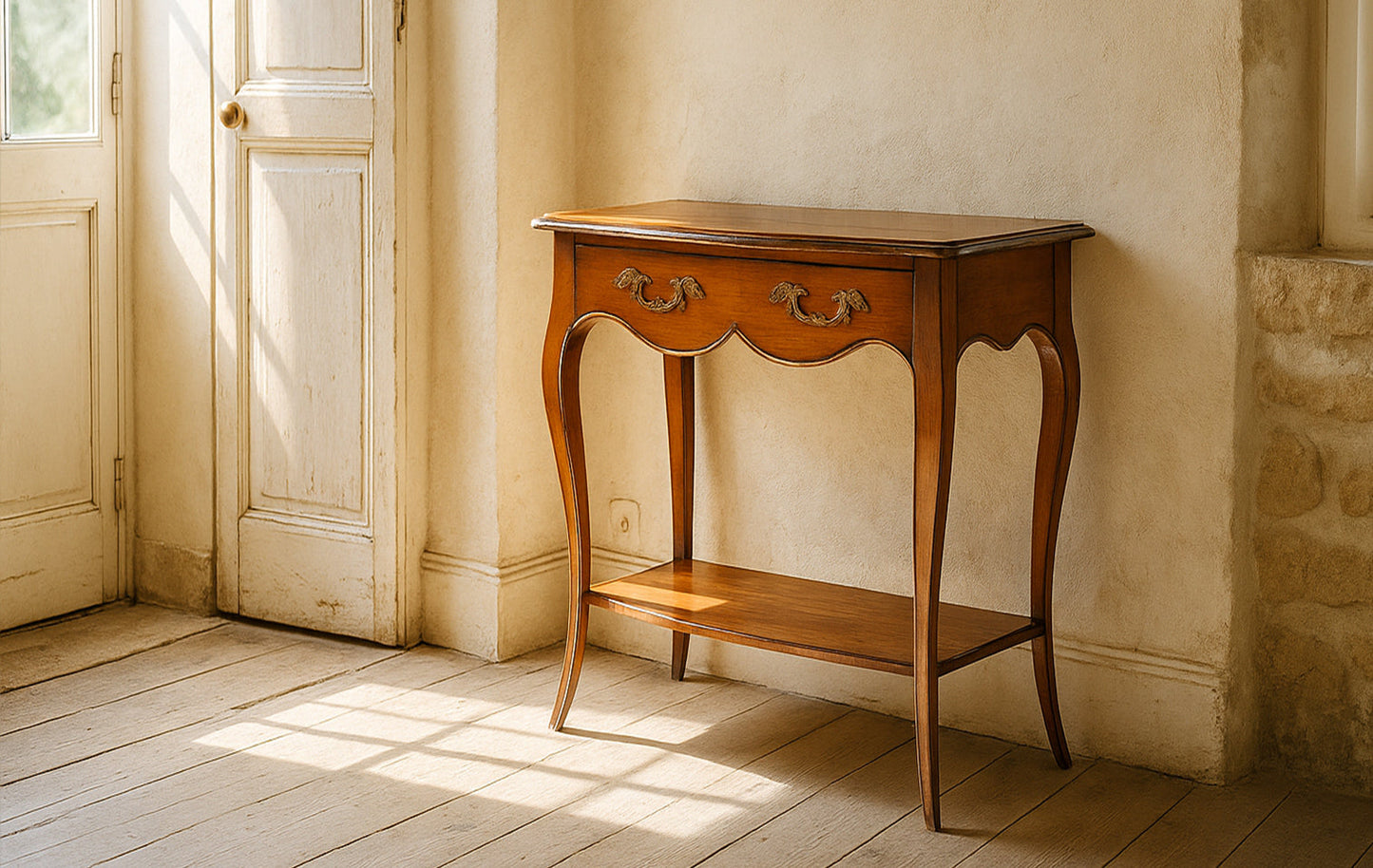 Wandtafeltje Pompadour