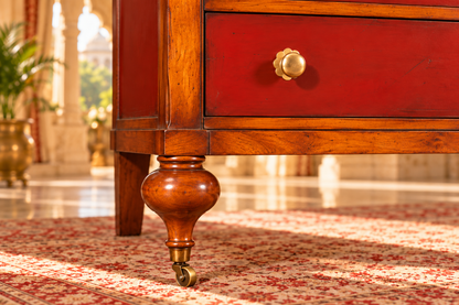 Indochine ladencommode