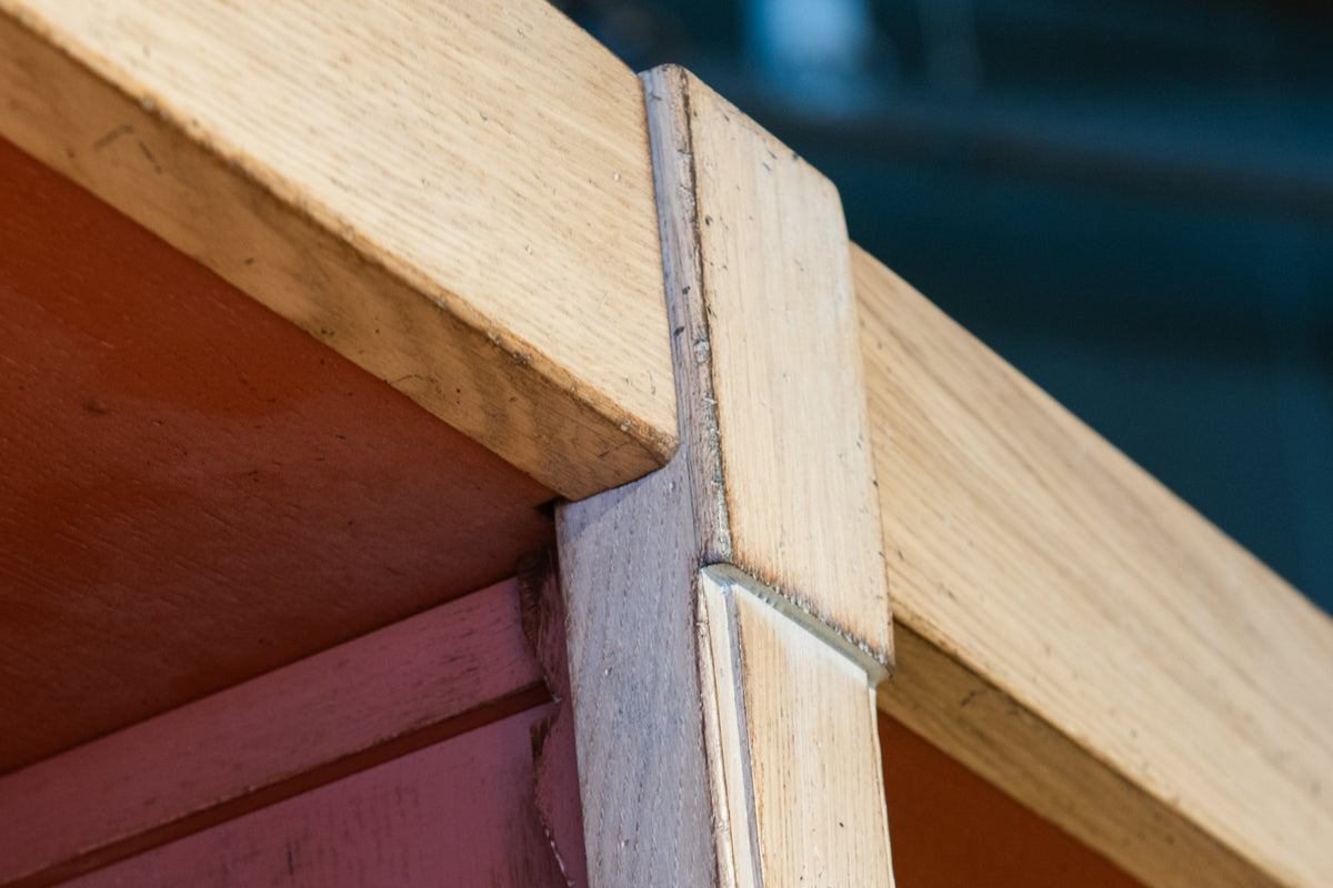 Verdon-Anbauschrank