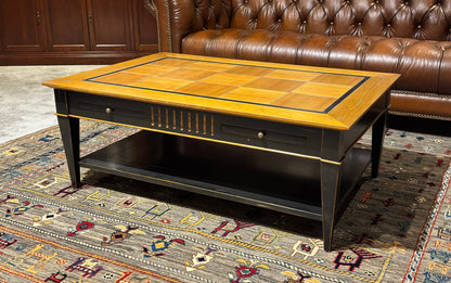 Salontafel Directe Ligne