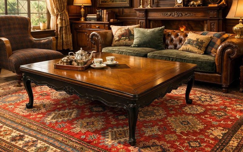 Couchtisch Elegance