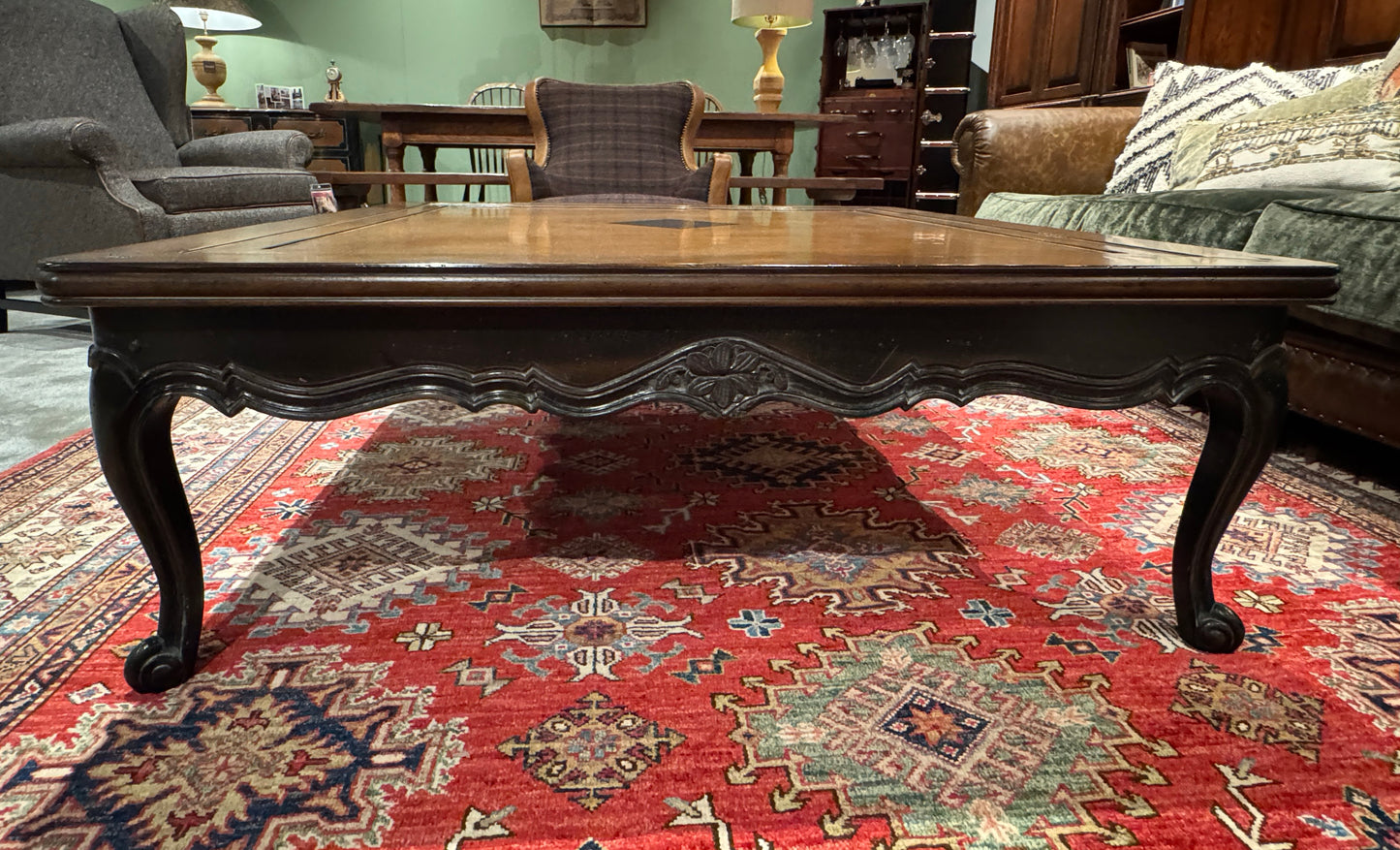 Salontafel Elegance
