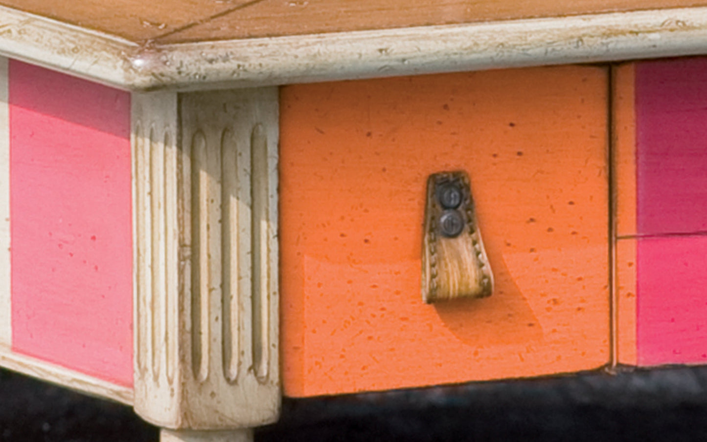 Salontafel Jacob Grand