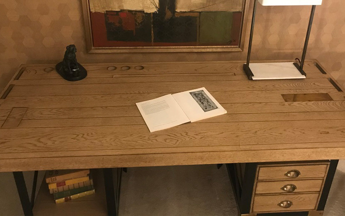 Büro-Atelier