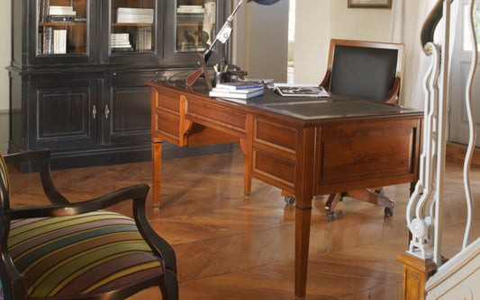 Schrijftafel Directoire