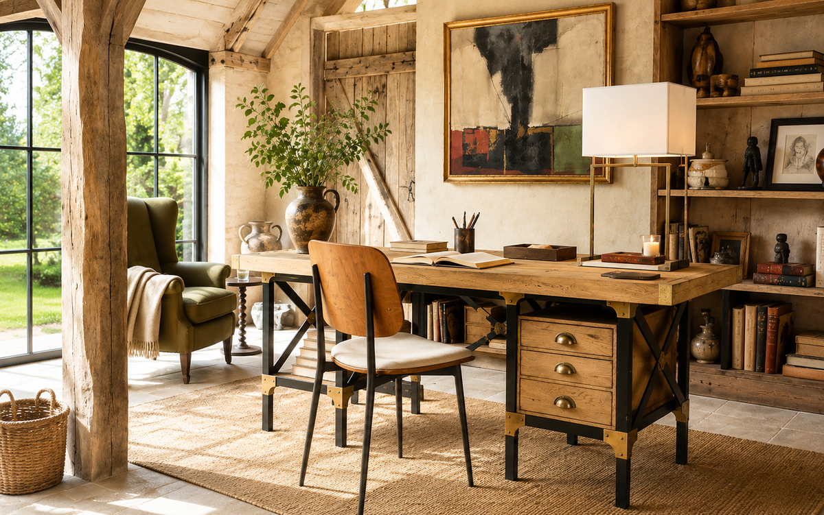 Büro-Atelier
