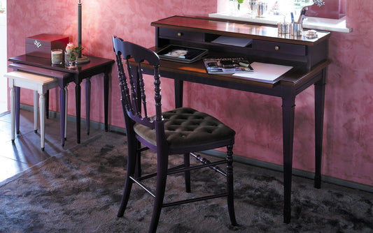 Schrijftafeltje Directoire