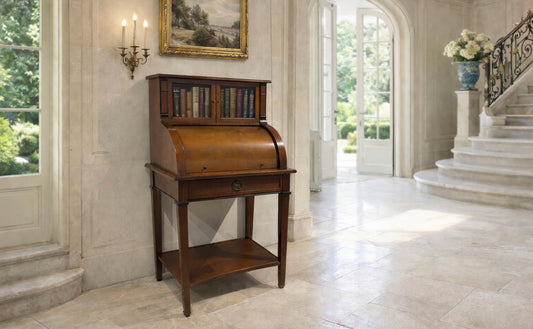 Writing table Directoire
