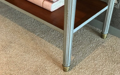 Wandtafel Jacob Purple