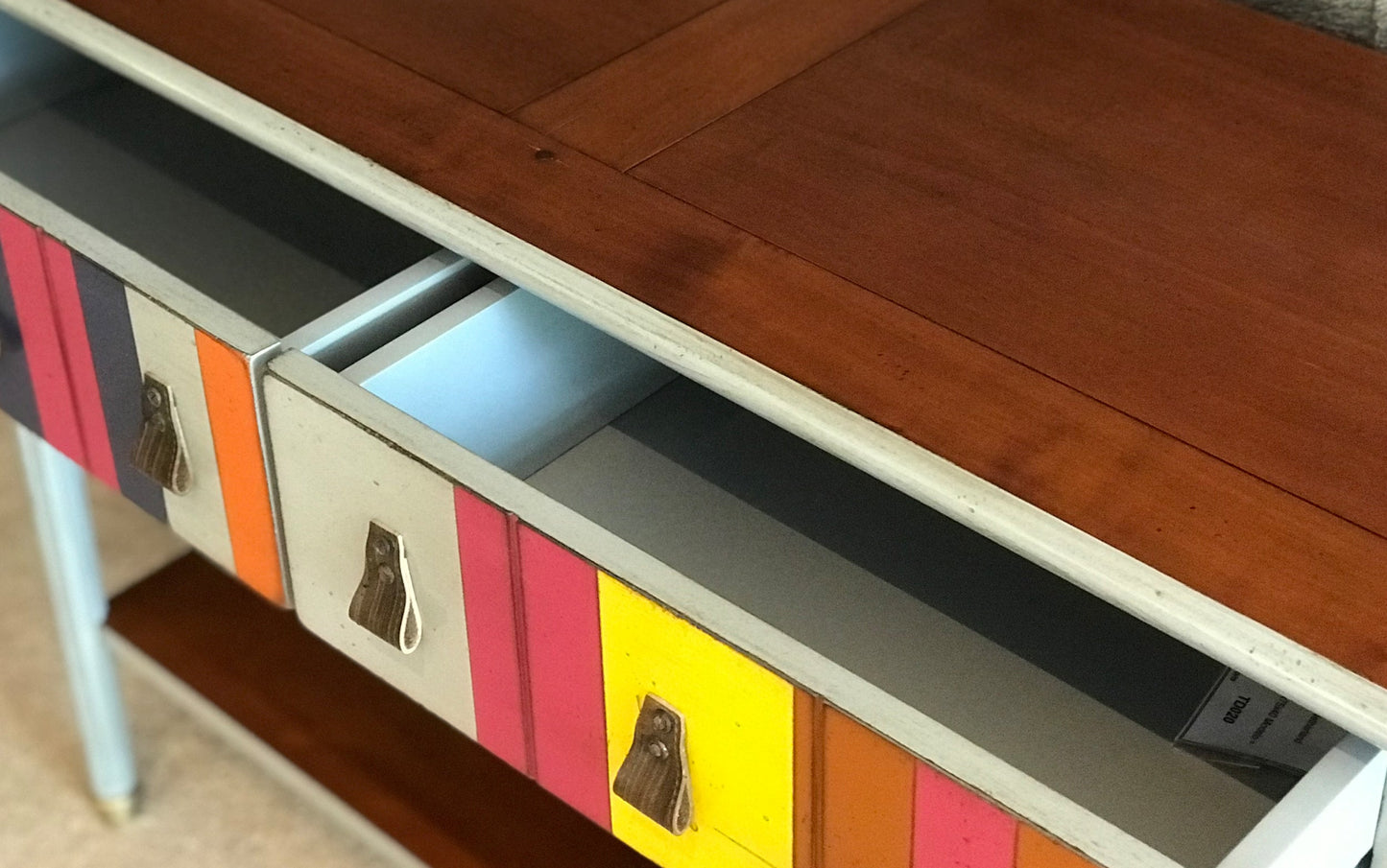 Wandtafel Jacob grand