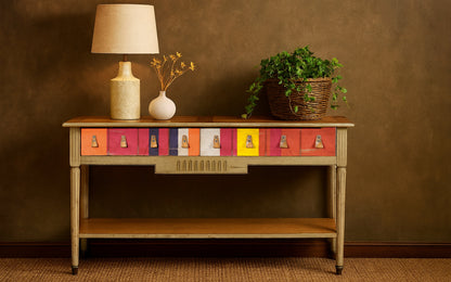 Wandtafel Jacob grand