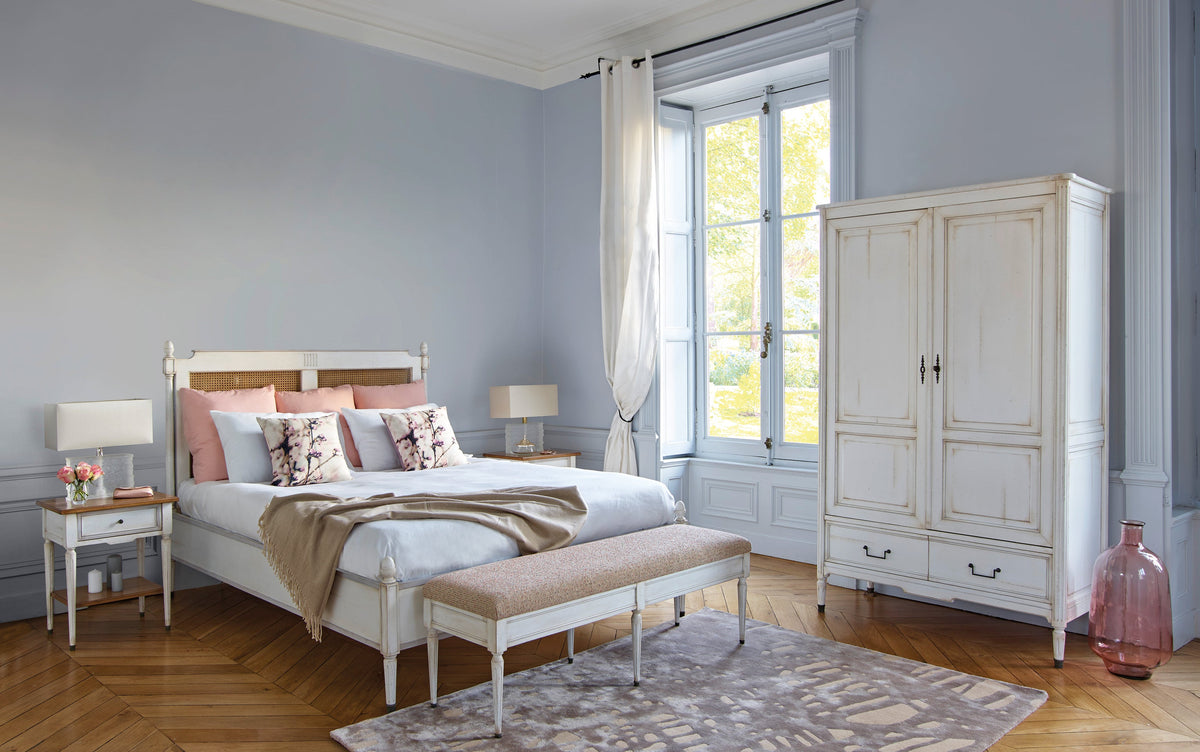 Bedroom Ermitage