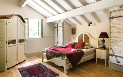 Bett Louisiane