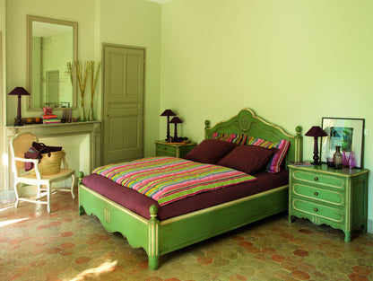 Bed Provencal