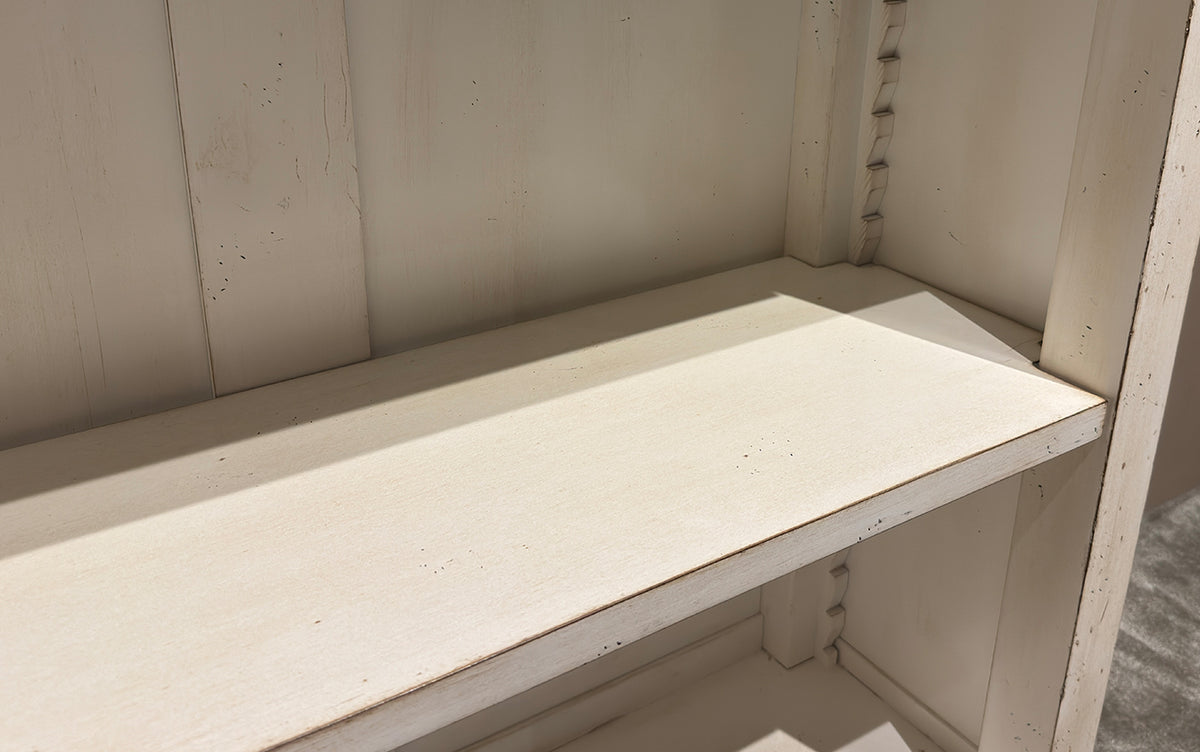 Statler cabinet