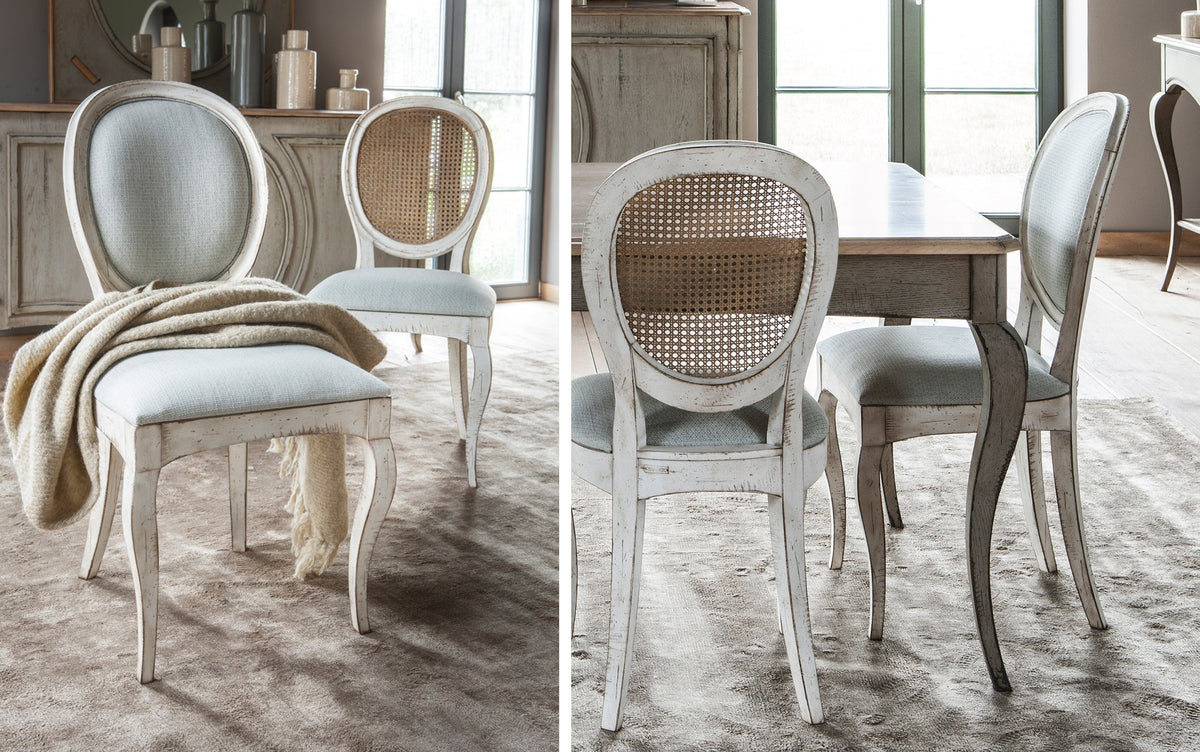 Dining room chair Medaillon