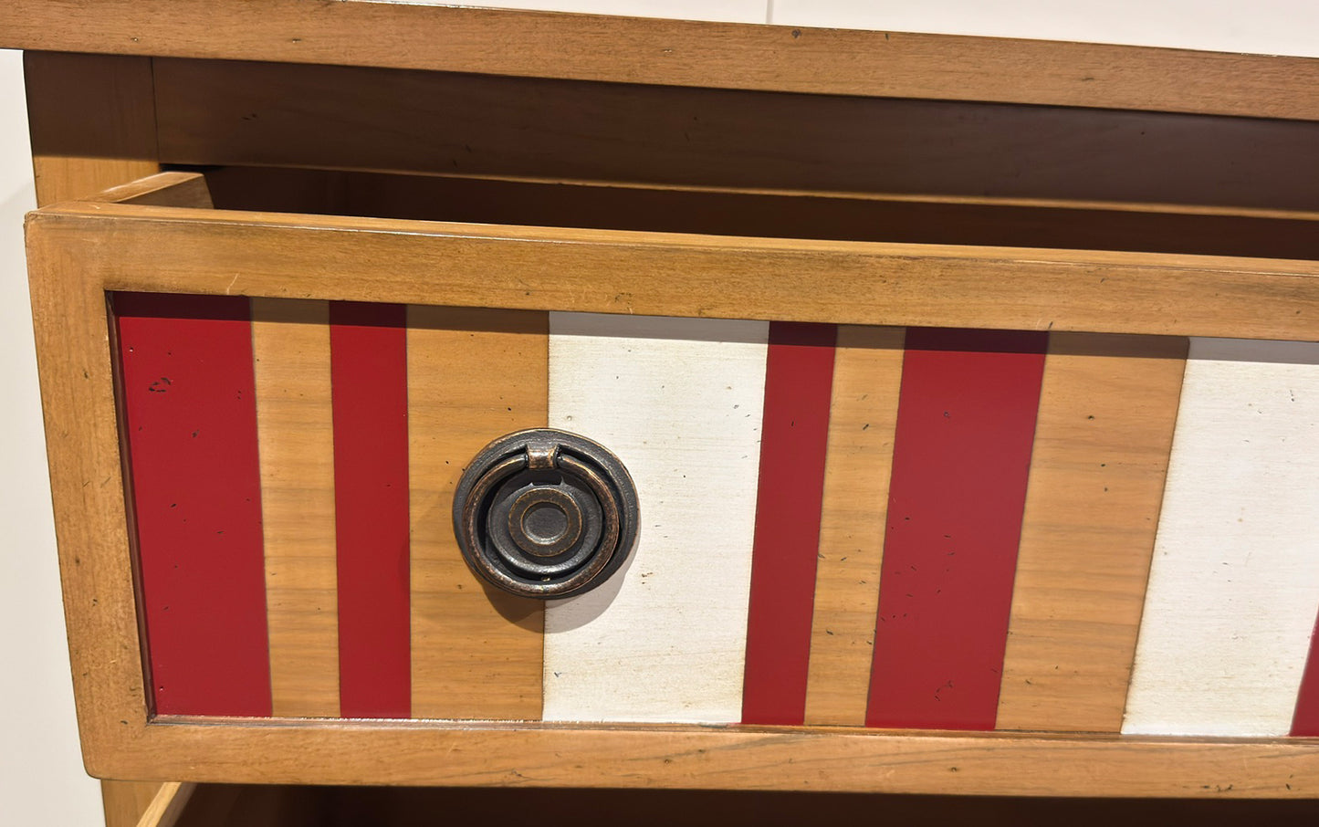 Wandtafel Suzette