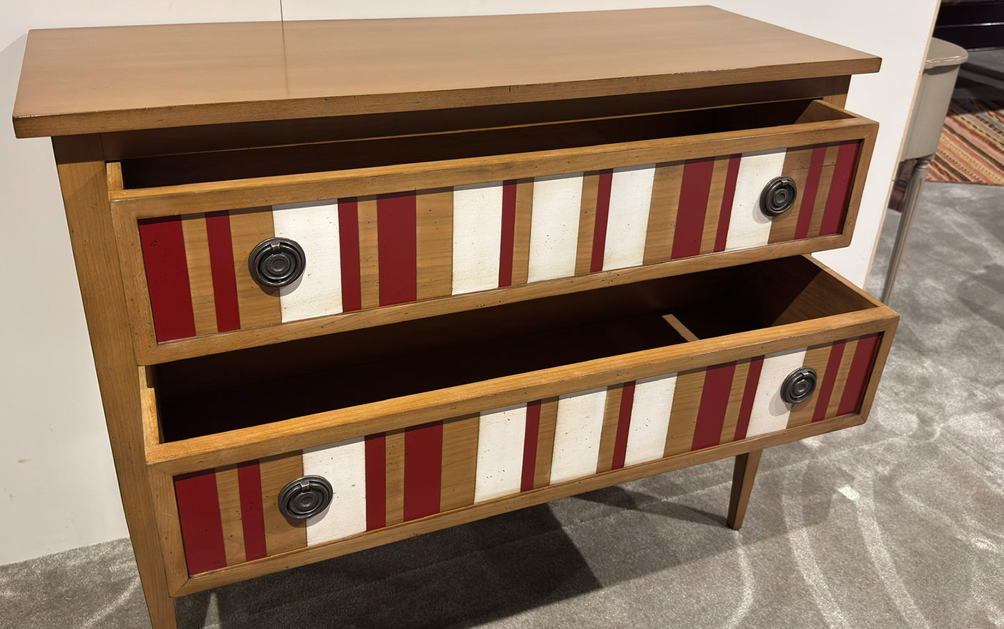 Wandtafel Suzette