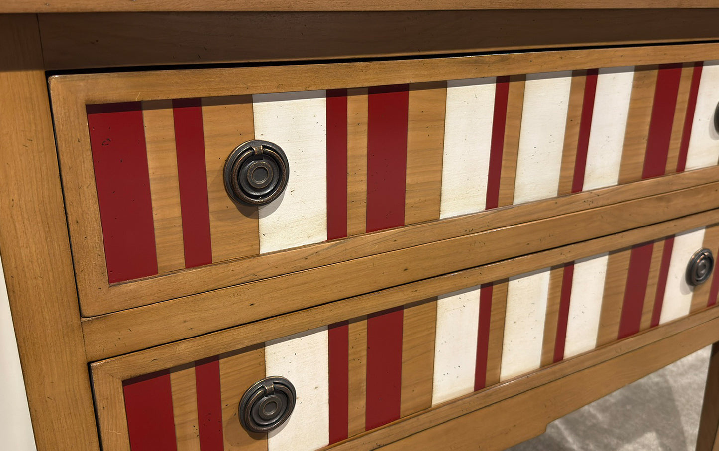 Wandtafel Suzette