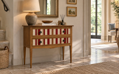 Wandtafel Suzette