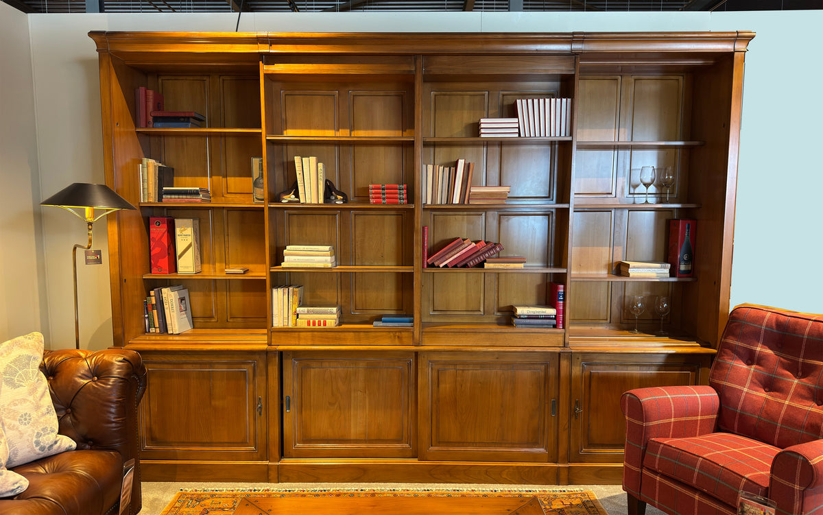 TV-Schrank Directoire