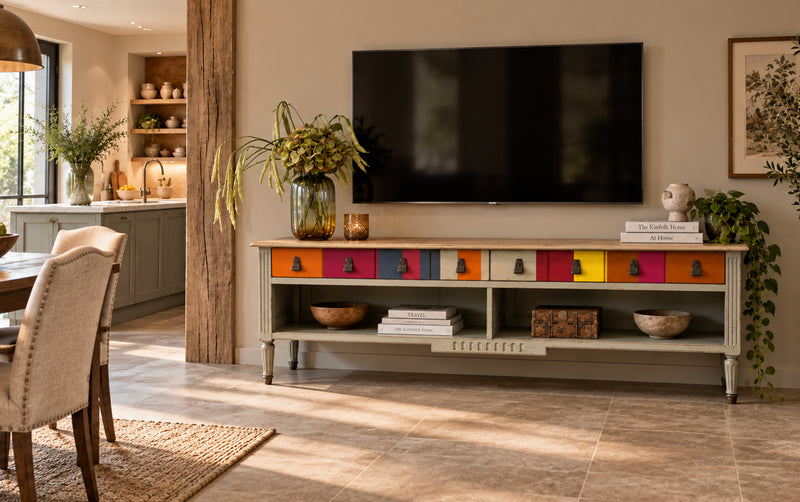 Fernsehmöbel Jacob